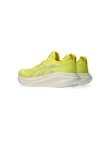 Adidasi Asics, galben