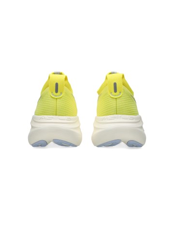 Adidasi Asics, galben
