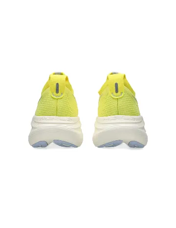 Adidasi Asics, galben