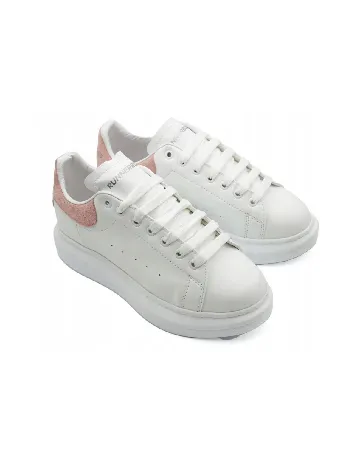 Adidasi RUNNERBOSS, alb