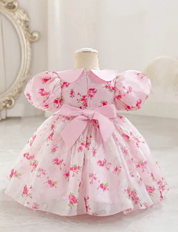 Rochie Shein Kids, roz