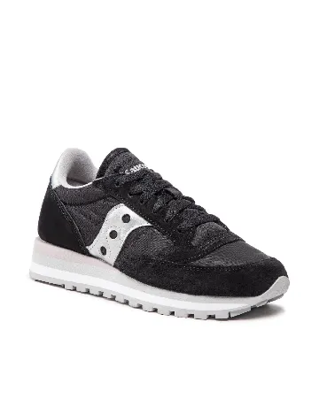 Adidasi SAUCONY, negru