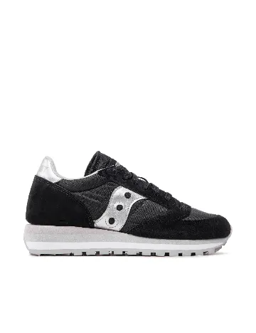 Adidasi SAUCONY, negru