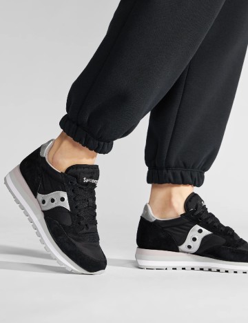Adidasi SAUCONY, negru