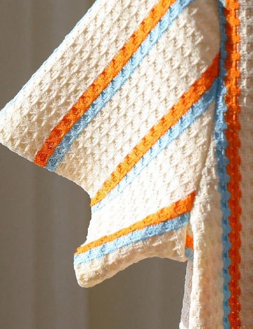 Compleu Shein Kids, mix culori