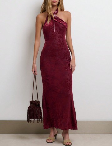 Rochie medie SHEIN, visiniu