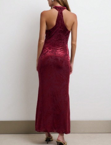 Rochie medie SHEIN, visiniu