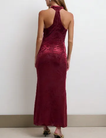 Rochie medie SHEIN, visiniu