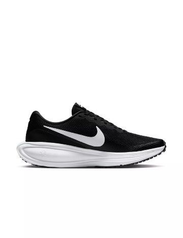 Adidasi Nike, negru
