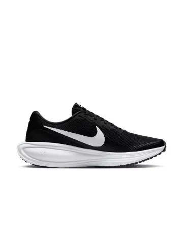 Adidasi Nike, negru