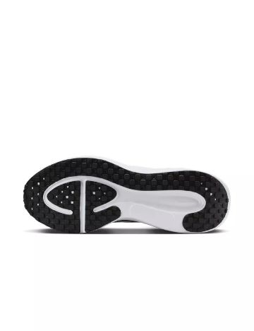 Adidasi Nike, negru