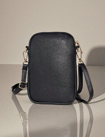 Geanta SHEIN, negru