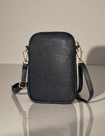 Geanta SHEIN, negru