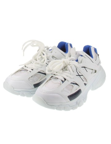 Adidasi RUNNERBOSS, alb