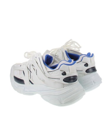 Adidasi RUNNERBOSS, alb