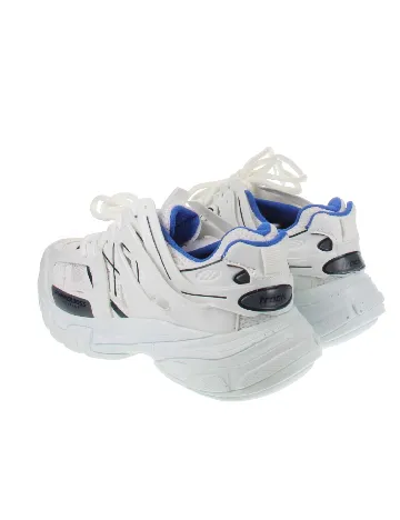 Adidasi RUNNERBOSS, alb