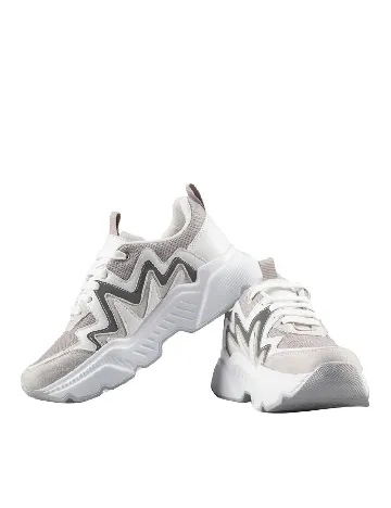 Adidasi RUNNERBOSS, gri