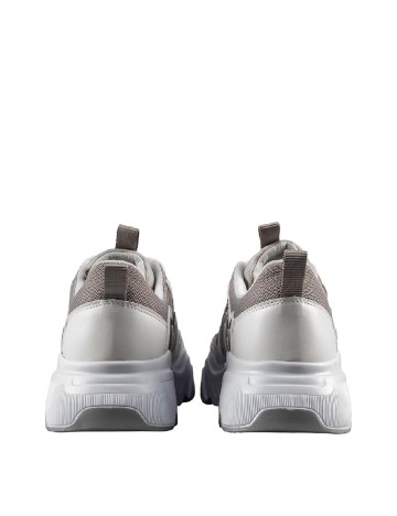 Adidasi RUNNERBOSS, gri