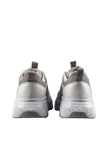 Adidasi RUNNERBOSS, gri