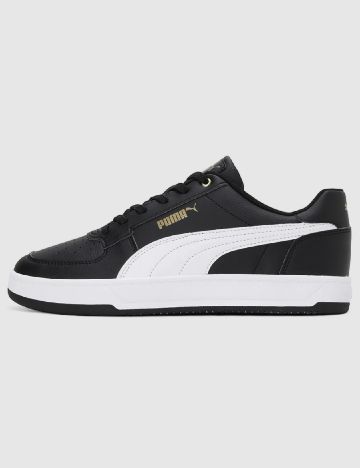 Adidasi Puma, negru