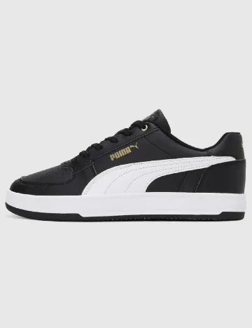 Adidasi Puma, negru