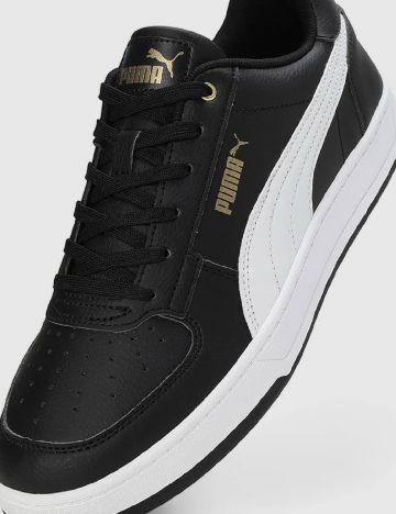 Adidasi Puma, negru