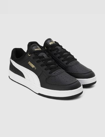 Adidasi Puma, negru