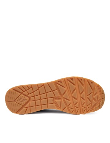 Adidasi SKECHERS, negru