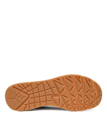 Adidasi SKECHERS, negru