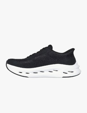 Adidasi SKECHERS, negru