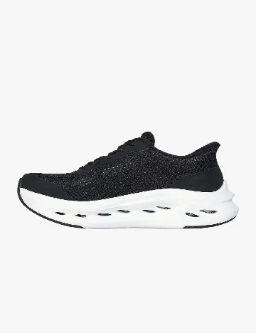 Adidasi SKECHERS, negru