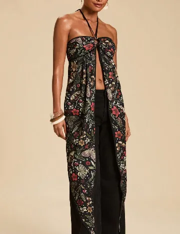 Bluza SHEIN, mix culori