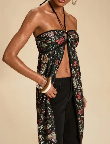 Bluza SHEIN, mix culori