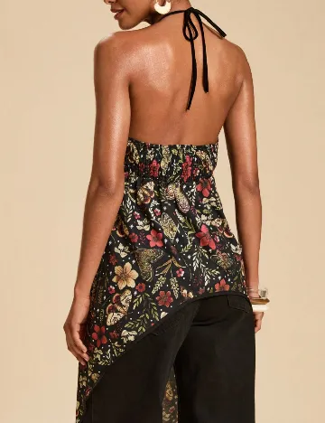 Bluza SHEIN, mix culori