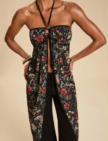 Bluza SHEIN, mix culori
