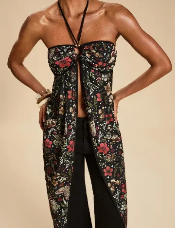 Bluza SHEIN, mix culori