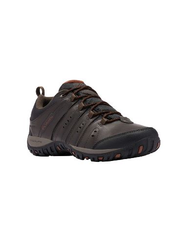 Adidasi Columbia, maro
