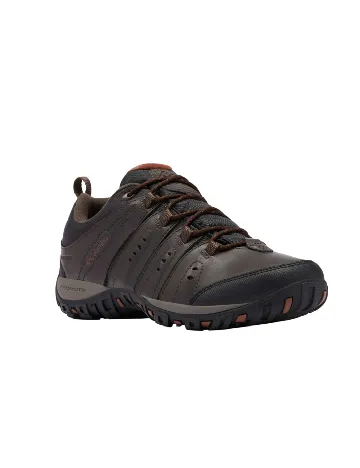 Adidasi Columbia, maro