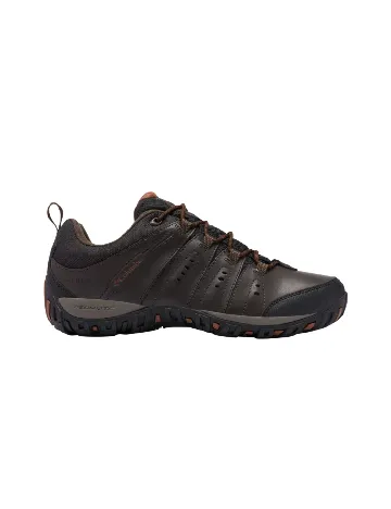 Adidasi Columbia, maro