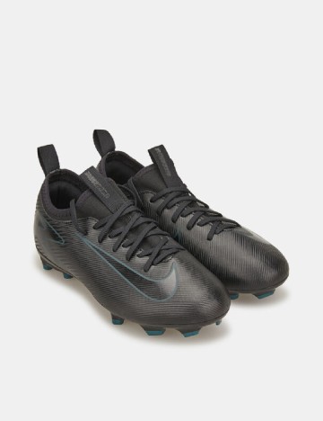 Ghete de fotbal Nike, negru