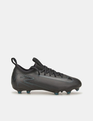 Ghete de fotbal Nike, negru
