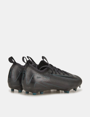 Ghete de fotbal Nike, negru