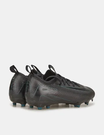 Ghete de fotbal Nike, negru