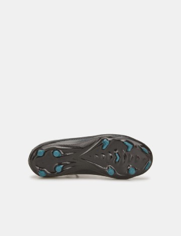 Ghete de fotbal Nike, negru