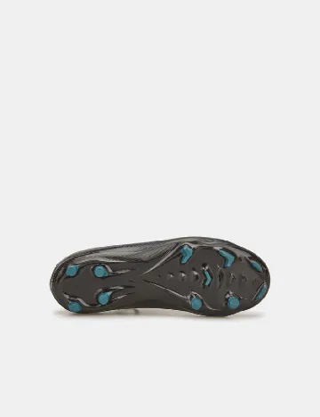 Ghete de fotbal Nike, negru