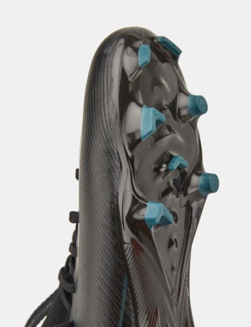 Ghete de fotbal Nike, negru
