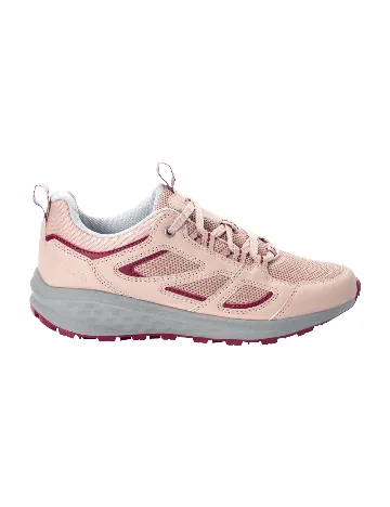 Adidasi Jack Wolfskin, roz
