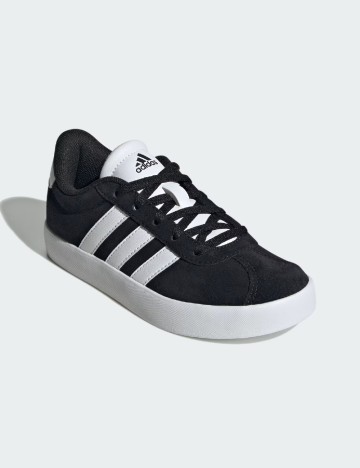 Adidasi Adidas, negru