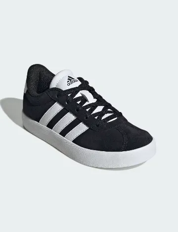 Adidasi Adidas, negru