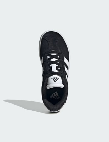Adidasi Adidas, negru